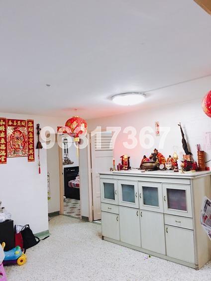 Blk 7 MARSILING DRIVE (Woodlands), HDB 4 Rooms #172823352